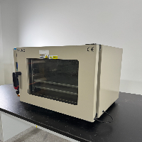 Across International AccuTemp Vacuum Drying Oven image 1